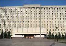 Лідер Партії реабілітації народу України подав документи для реєстрації кандидатом у Президенти