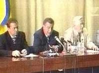 Сумські студенти ідуть до Києва