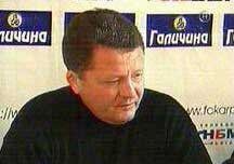 Скоєно напад на відомого українського футбольного тренера
