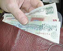 Державна податкова адміністрація у Закарпатській області не спить