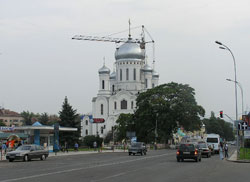 Ужгород сьогодні