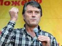 Спонсор кампанії Ющенка скаржиться на тиск 