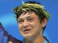 Ще два 'золота' українських олімпійців