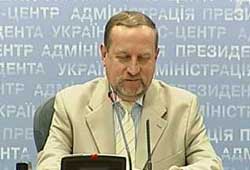 У День Незалежності Кучма буде робити прогнози.