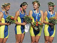 Українок позбавлено олімпійської бронзи