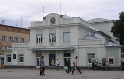 В Ужгородському театрі ляльок відкривається сезон
