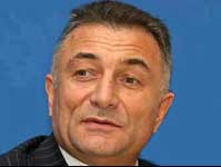 Степан Гавриш: 'опозиція нагнітає і провокує'