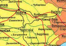 У Запорізькій області загинуло більше 30 тонн риби