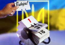 Сьогодні Ющенко виступатиме на радіо, а Янукович – на телебаченні