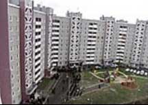 Верховна Рада заборонила виселяти малозабезпечених осіб