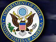 Держдепартамент занепокоєний ходом кампанії в Україні