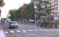 Ужгород сьогодні