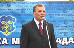 Ужгород сьогодні