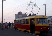 У Києві розпочинається будівництво легкого метро