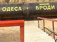 Броди - Одеса: готовність номер один