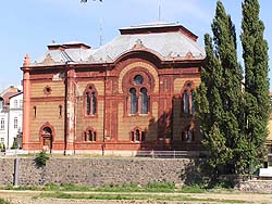 Ужгородська філармонія представлена для екскурсії