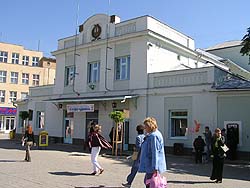 Завтра в Обласному ляльковому театрі відкриття сезону