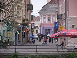 Ужгород сьогодні