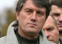 Опитування: Ющенко переможе на виборах, якщо одержить вільний доступ до ЗМІ