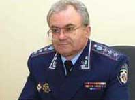 Міліція безсила в справі Ґонґадзе?
