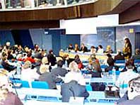 Європа застерігає Україну щодо виборів