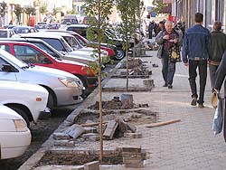 Ужгород сьогодні