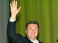 Янукович не піде у відпустку