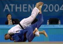 Українські параолімпійці завоювали в Афінах 6 медалей