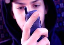 У Росії проходять SMS-вибори Президента України