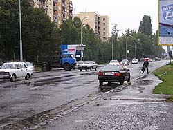 Ужгород сьогодні