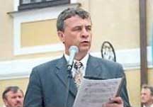 Штаб Ющенка: Прихильники "Нашої України" не причетні до інциденту з Януковичем