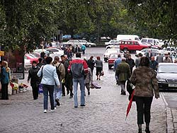 Жити і працювати на Закарпатті стане легше?