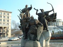 Сьогодні Київ відзначає День столиці