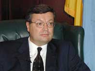 Грищенко: пріоритет ООН - боротьба з тероризмом