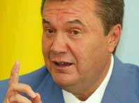Янукович: Україна не бачить європейської безпеки без Росії