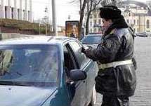 Вартість бланків водійських посвідчень знижено у 12 разів