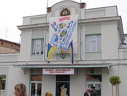 Лялькові театри фестивалитимуть