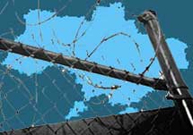 Питання таборів для біженців в Україні, Лівії й на Балканах розкололо Європу