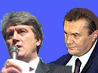 Ющенка і Януковича нема серед бажаючих провести дебати