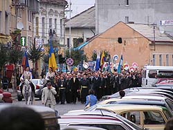 Як ужгород святкував (фотовраження)