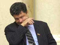Ющенко відмовився співпрацювати з Генпрокуратурою