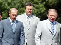 З'їзд за Януковича у Москві