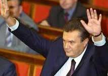 "Євразійський моніторинг": Шанси Януковича на перемогу складають 61%