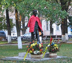 Ужгород сьогодні