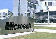 "Mіcrosoft" на 38% збільшила обсяг продажів в Україні