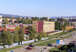 Ужгород сьогодні