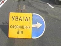 У Львівській області ВАЗ зіткнувся з вантажівкою, загинуло 8 людей