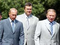 'Українці Росії' проти приїзду Путіна до Києва