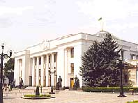 Бюджет таки відправлено на доопрацювання