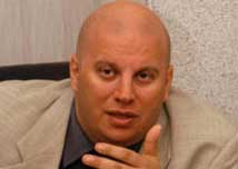 Бродський вирішив зняти свою кандидатуру з виборів Президента